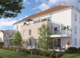 Programme Neuf VILLA ANDREA Basse-Goulaine