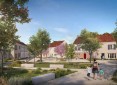 Programme Neuf Les Allées des Trois Ormes Chapitre 2 Coupvray