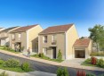 Programme Neuf Les Villas Aolini Ollainville