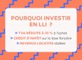Programme Neuf LUMEA Mérignac