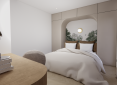 Programme Neuf Villa Thorain- Biens immobiliers neuf Antony Antony