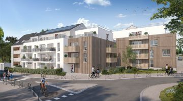 Programme Neuf Onde La Mézière