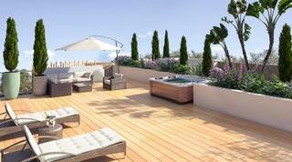 Programme Neuf VILLA MARIE Antibes