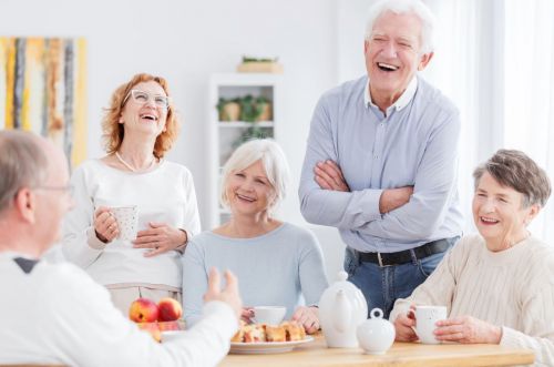 Anticiper sa retraite avec l'immobilier neuf Anticiper sa retraite avec l'immobilier neuf