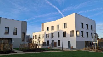 Programme Neuf BELVEDERE Arpajon