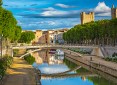Programme Neuf LES MIMOSAS - Marché secondaire Narbonne