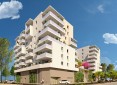 Programme Neuf SETE' ÎLE Sète