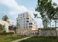 Programme Neuf LES REFLETS DE L'OURCQ Bondy