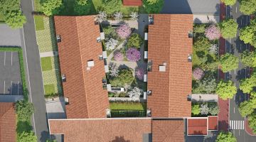 Programme Neuf Prochainement à Toulouse Toulouse