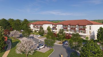 Côté Swing Nue Propriété